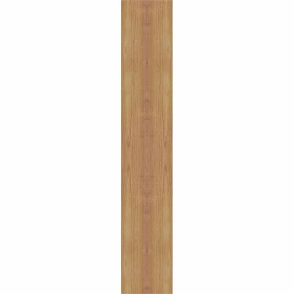 Ekena Millwork OUT06X24X32THR03SWR 5 1/2x22W x 24x22D x 32x22H Thorton Smooth Arts and Crafts Outlooker, Western Red Cedar