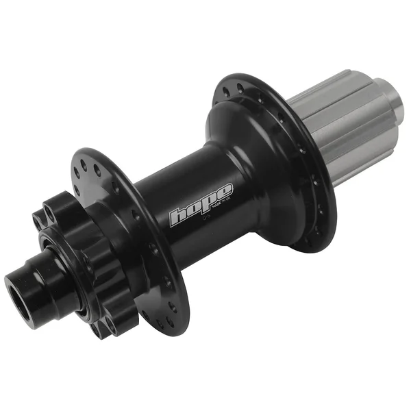 Hope Pro 4 Rear Disc Hub 12 x 148mm for Boost 32H Black