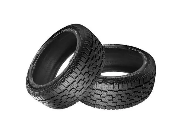 Pirelli Scorpion All Terrain Plus Tire (245/70R17 T)