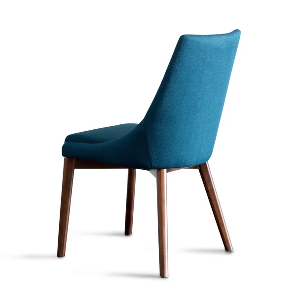 Gingko Pascal Dining Chair - Set of 2 Azure