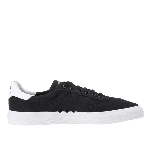 Adidas Skateboarding 3MC Black - White, 11.5