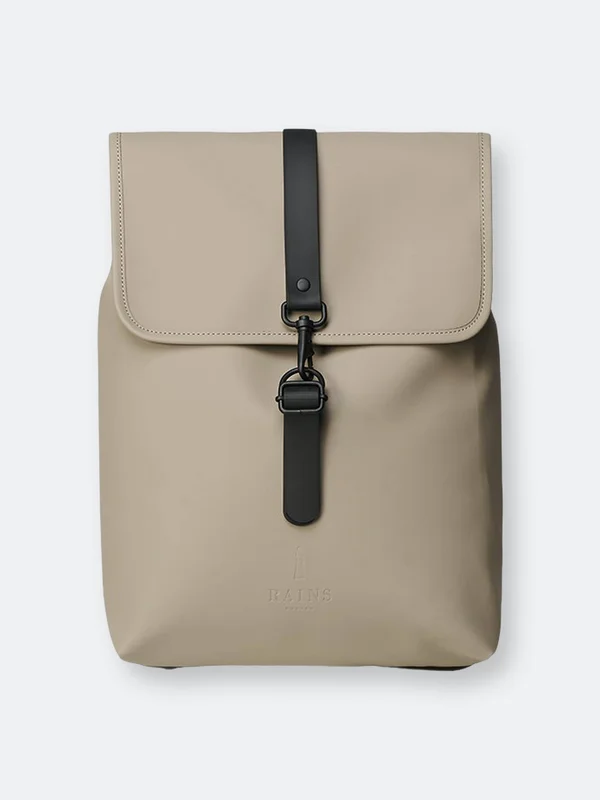 Rains Rucksack - Brown