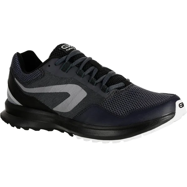 Kalenji Men's Active - Jogging Shoes in Dark Petrol Blue, Size 7.5