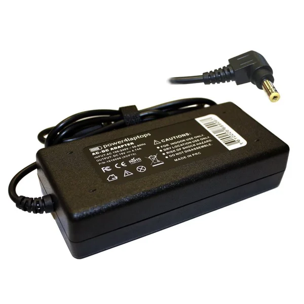 Asus U50g Compatible Laptop Power AC Adapter Charger