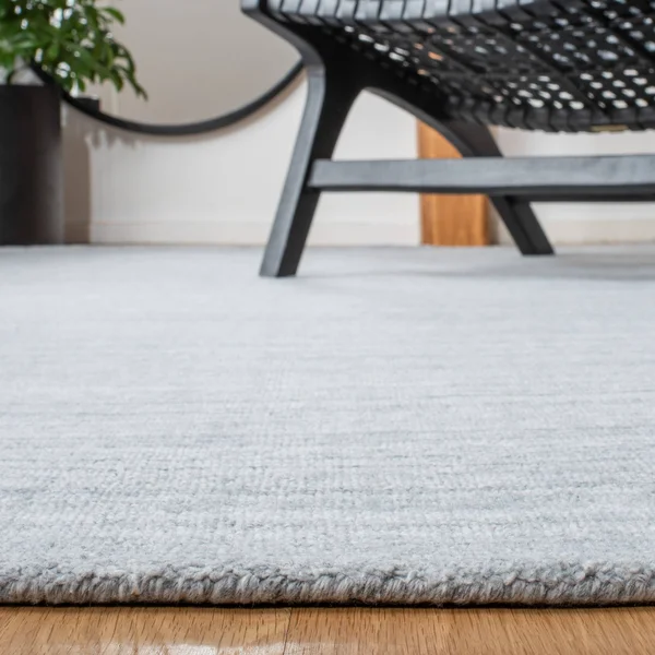 Safavieh Handmade Mirage Sawsan Rug - 3' x 5' - Dark Grey
