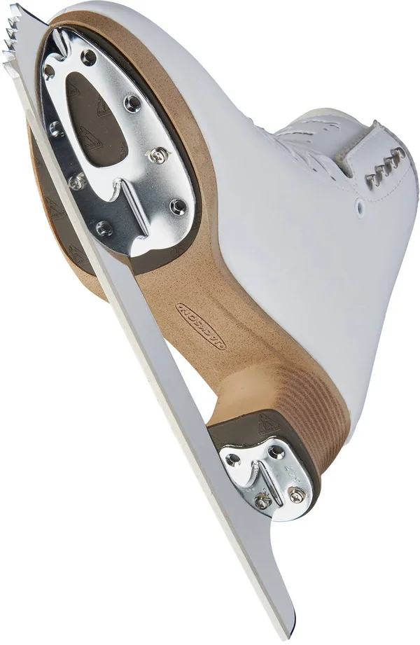 Ice Skates Freestyle Fusion Ladies FS2190 (Size 10, Width A/B)
