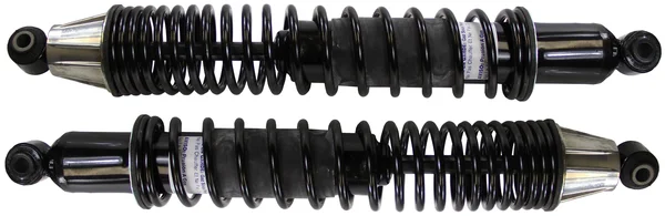 Monroe - 58657 - Load Adjusting Shock Absorber