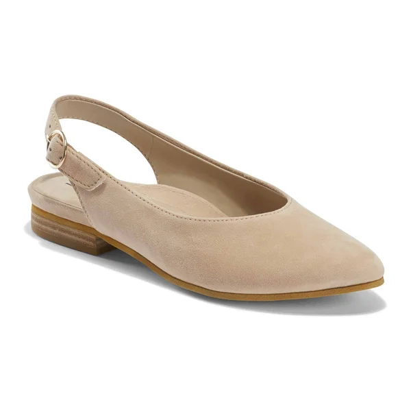 Earth Uptown Ursula 8.5 Women's Ecru