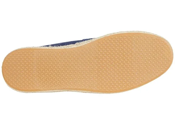 Toms - Womens Alpargata Rope Slip-On Shoes