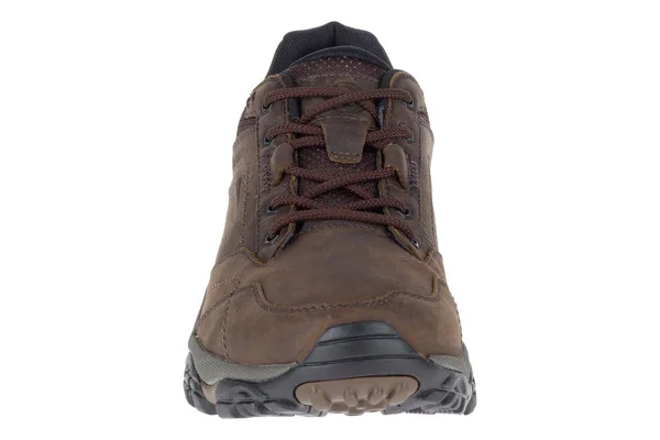 Merrell Men's Moab Adventure Lace Wide 91827W, Dark Earth, 9