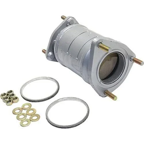 Evan Fischer REPC960308 New Direct Fit Catalytic Converter for Aveo 04-08 - Front - Sold Individually