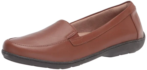 Soul Naturalizer Kacy 7.5 Women's Banana Bread