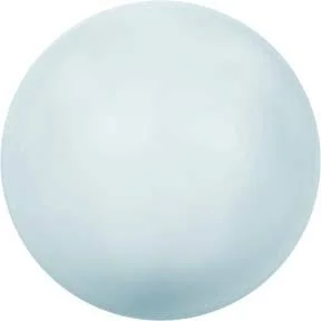 Swarovski 5810 8mm Round Pearls Pastel Blue Pearl (250 Pieces)