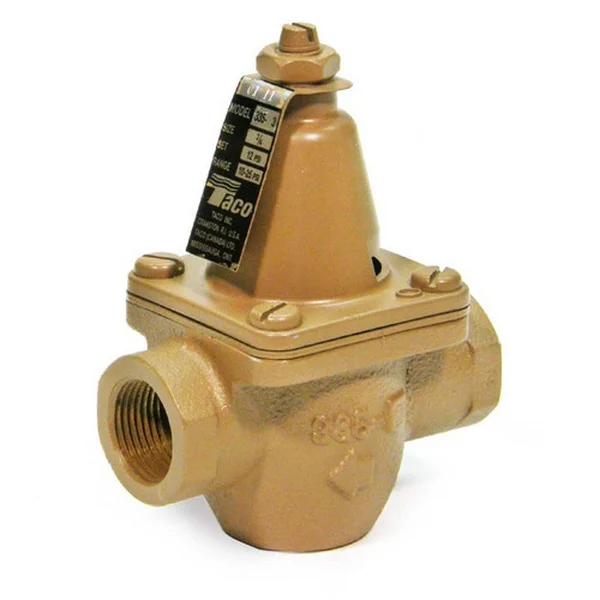 Taco 335 Pressure Reducing Valve