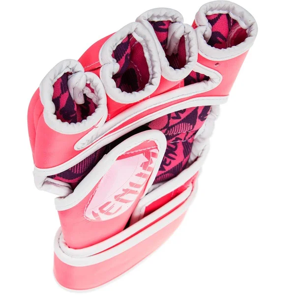 Venum Undisputed 2.0 MMA Gloves - Pink