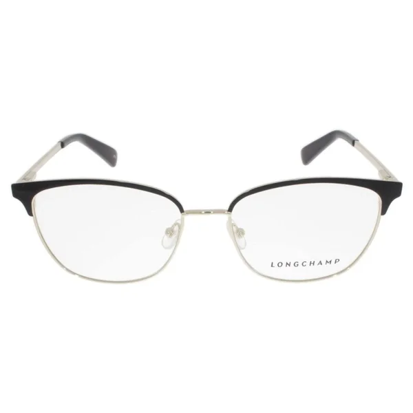 Longchamp LO2103 Eyeglasses 001 Black