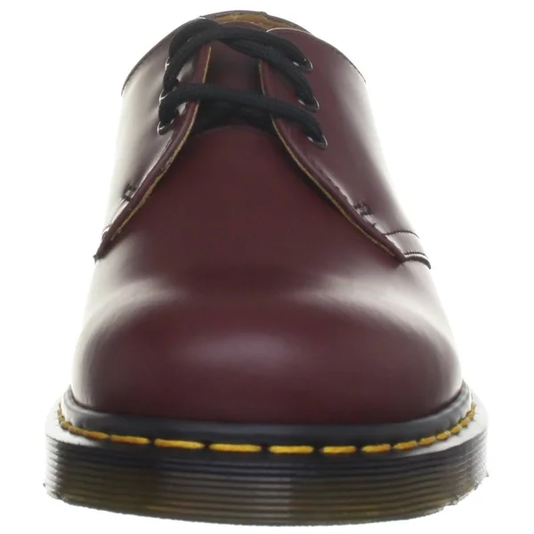 Dr Martens 1461 Cherry Red Smooth