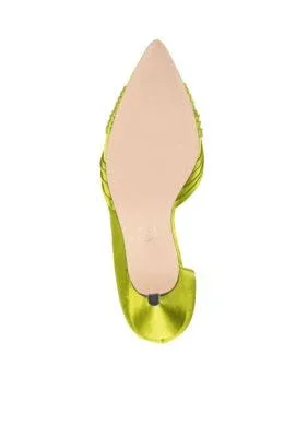 Nina Blakely Evening Pumps - Zest