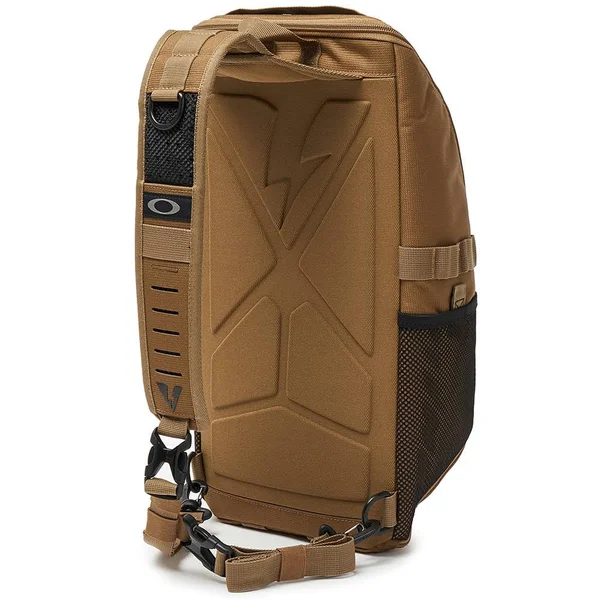 Oakley 921554-86W Extractor Sling Pack 2.0, Coyote