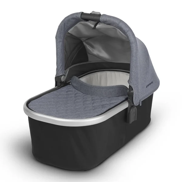 UPPAbaby Bassinet Loic (White)