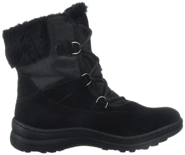Baretraps Aero Cold-Weather Boots - Black
