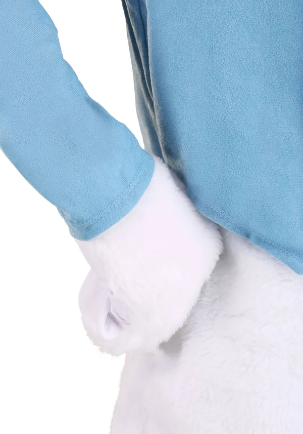 California Costumes Men's Deluxe Easter Bunny Costume