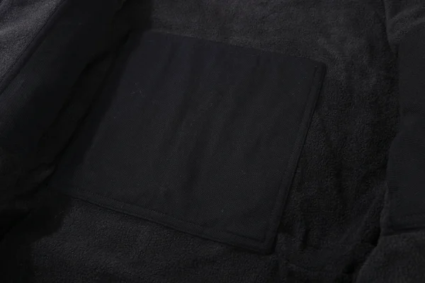 Heated Full Zip Hoodie M
