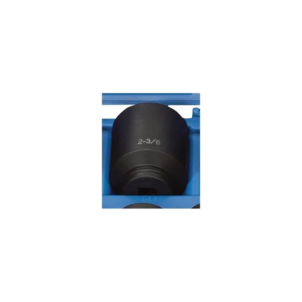 Grey Pneumatic 3076d 3/4x22 Drive x 2-3/8x22 Deep