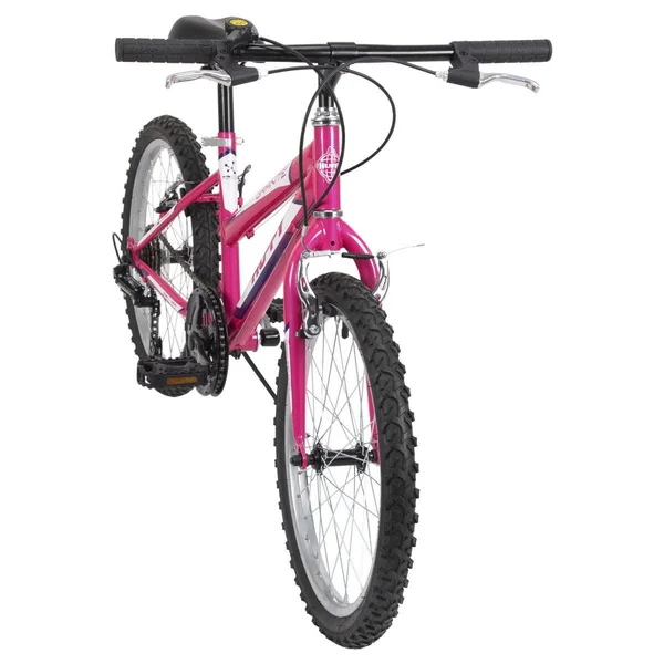 Huffy 20 in Girls Granite Mountain Bike