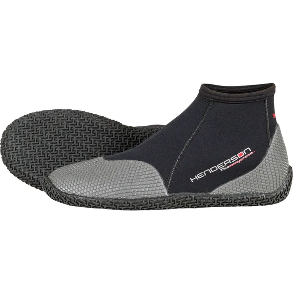 Henderson 5mm Thermoprene Low Top Boot 16