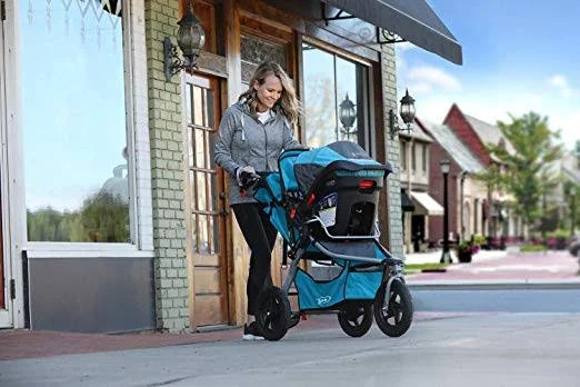 Bob Rambler Travel System - Lagoon