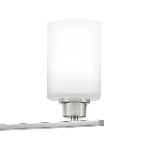 Quoizel PRUO8626BN Pruitt Bath Light - Brushed Nickel