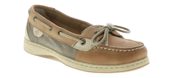 Women's Sperry, Angelfish Boat Shoe