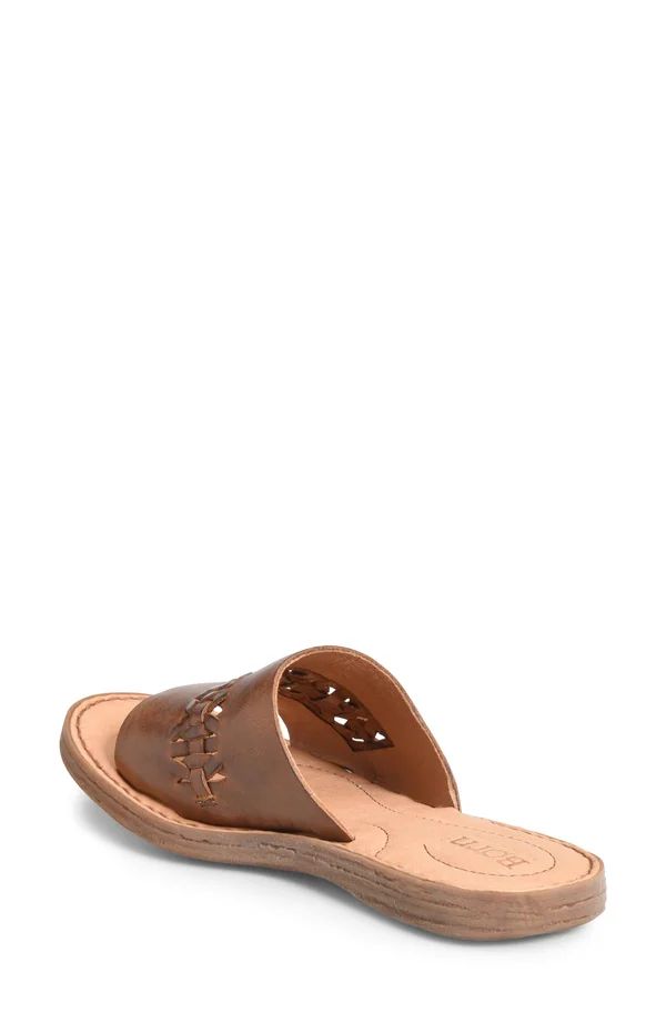 Born St Francis 6 Women's Tan