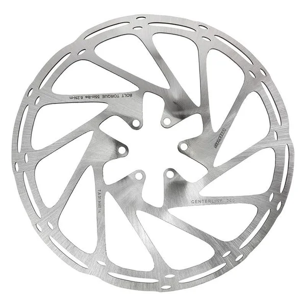 SRAM Centerline Mountain Bicycle Disc Brake Rotor - 200 mm