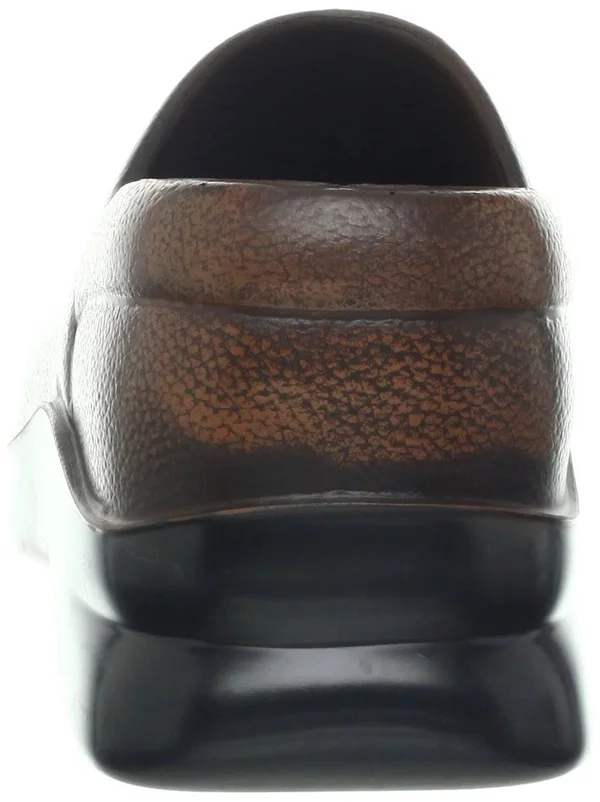Klogs Women's Boca Clog Mahogany 8