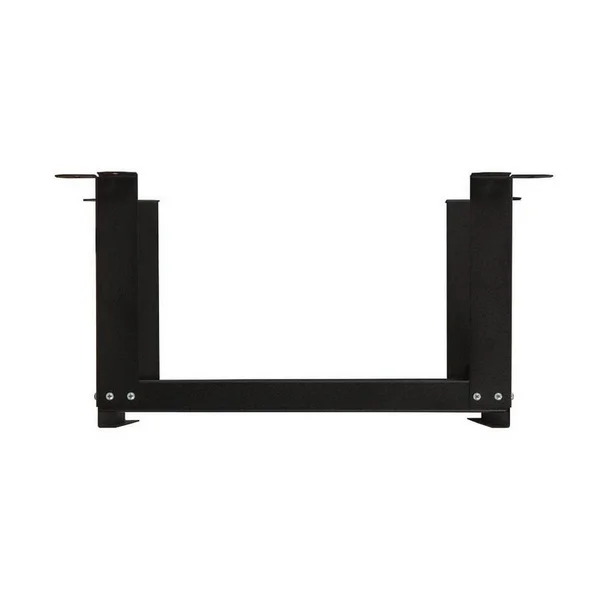 Kendall Howard 21U V-Line Fixed Wall Rack