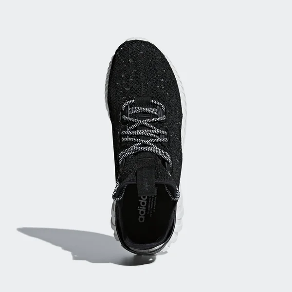Adidas Tubular Doom Sock Primeknit Shoes Men's - Size: 10.5, Black