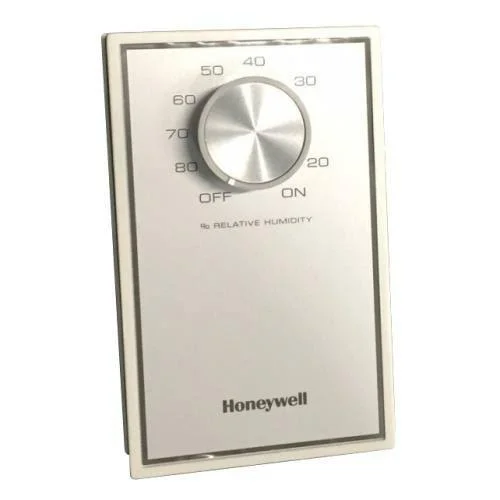 Quest Remote Humidistat - 105, 155, 205, & 225 Only (H46C 1166)