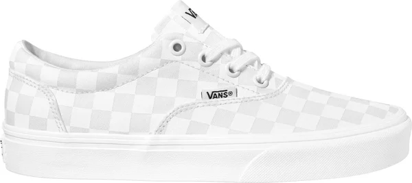 Vans Doheny Women's Skate Shoes - Size: 8.5, White