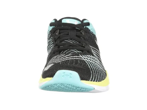 Under Armour Threadborne Push TR - Womens Shoes Black Size 6.5