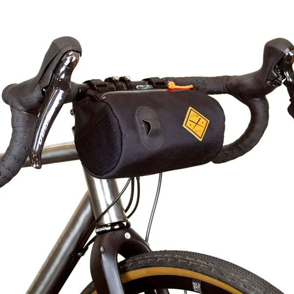 Restrap Canister Bag - Black, 1.5 Litre