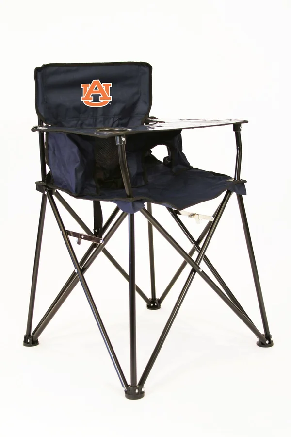 Ciao Baby Washington Huskies Portable Highchair - Purple
