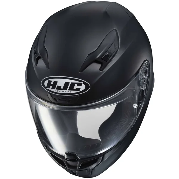 HJC i10 Solid Helmet (Large, White)
