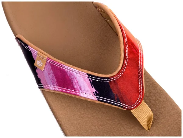 Spenco Yumi Monet Women's Orthotic Sandal Sunset - 12 Medium