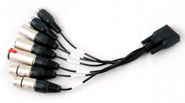 RME Analog Breakout-Cable, Balanced