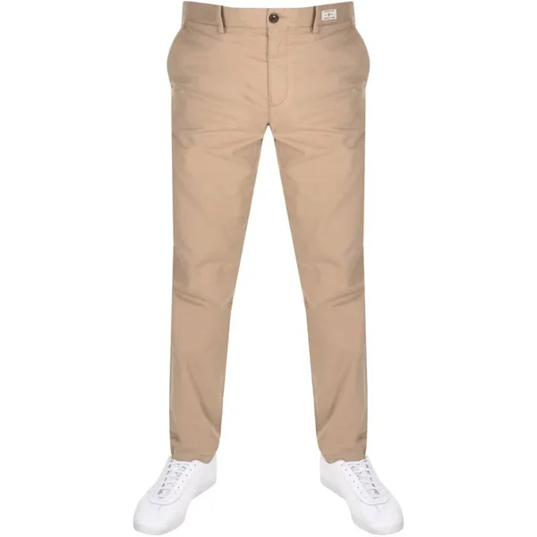Tommy Hilfiger Core Denton Straight Chino 34, 34