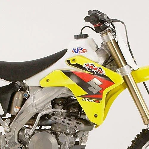 IMS 115526N2 Natural Large Fuel Tank - 3.2 Gallon Capacity