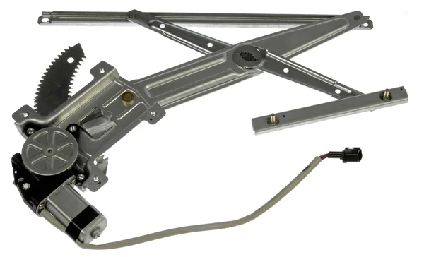 Dorman - 741-015 - Power Window Regulator and Motor Assembly