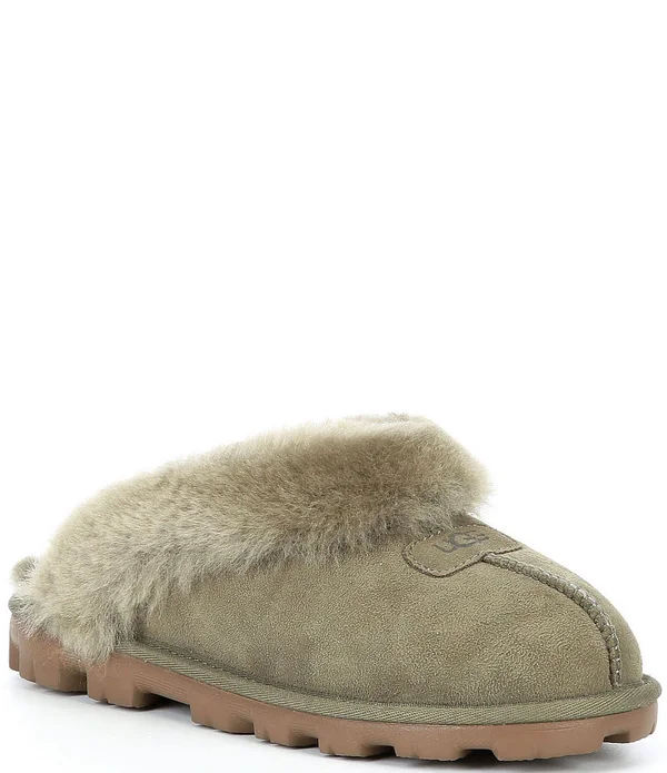 Ugg Women's Coquette Burnt Olive